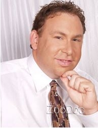 Dr. Seth Pomerantz, DMD