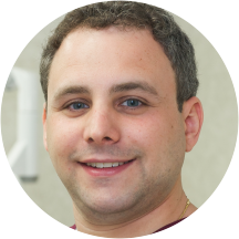 Dr. Seth Rubinstein, DDS