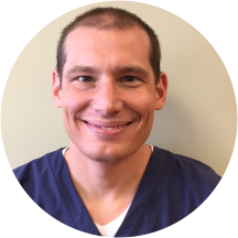 Dr. Seth Tambrini, DDS