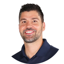 Dr. Seth Underwood, DC