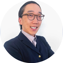 Dr. Seungmoon Lee, DDS