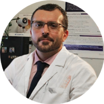 Dr. Sevada Hakobyan, MD, OD