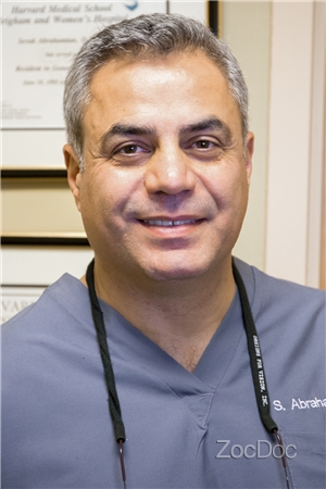 Dr. Sevak Abrahamian, DDS