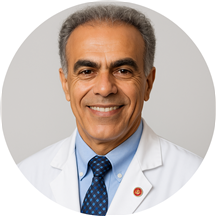 Dr. Seyed Amini, DDS