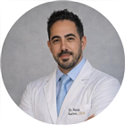Dr. Seyed Reza Karimi, DDS