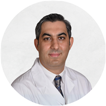 Dr. Seyedehsan Navabi, MD