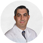 Dr. Seyedehsan Navabi