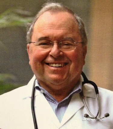 Dr. Seymour Myers, MD
