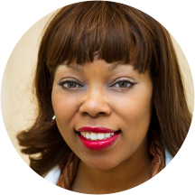 Dr. Sha-Barbara McDaniel, MD