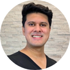 Dr. Shaan Baig, DDS