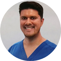 Dr. Shaan Baig, DDS