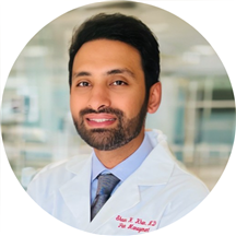 Dr. Shaan Khan, MD