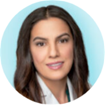 Dr. Shabnam Maghsood, MD