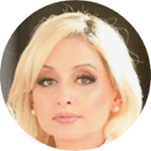 Dr. Shabnam Pourhassani, DACM, LAc