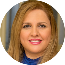 Dr. Shabnam Shariat, DDS