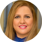 Dr. Shabnam Shariat, DDS