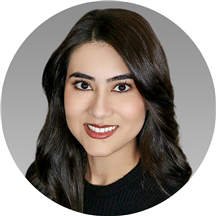 Dr. Shabnum Sherali, OD