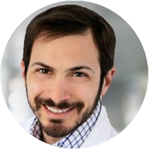 Dr. Shadi Haddad, DPT