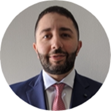 Dr. Shadi Haidar, DMD