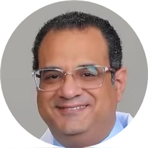 Dr. Shady Ashamalla, DDS