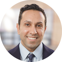 Dr. Shady Hassan, MD