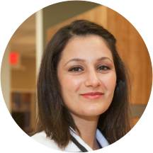 Dr. Shaghayegh Kaymanesh, DDS