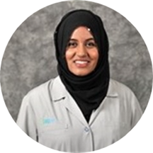 Dr. Shagufta Khader, DO