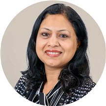 Dr. Shagun Bindlish, MD