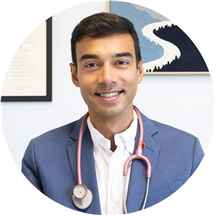 Dr. Shah Ahmed, MD