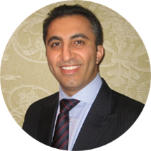 Dr. Shahab Cohen, DDS