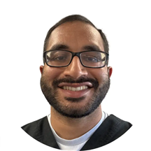 Dr. Shahbaz Randhawa, DDS