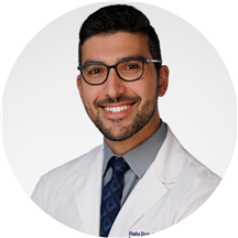 Dr. Shahe Dishakjian, DDS
