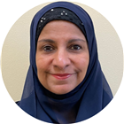 Dr. Shahida Munim, MD