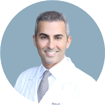 Dr. Shahin Ghadir, MD