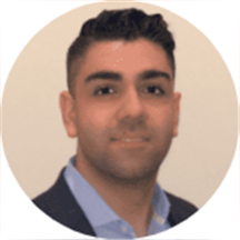 Dr. Shahin Sadeghi, DC