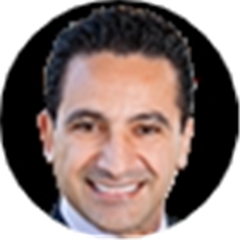 Dr. Shahin Safarian, DMD