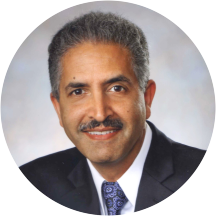 Dr. Shahin Shahinfar, MD