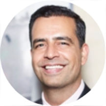 Dr. Shahin Yousefzadeh, DDS