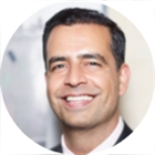 Dr. Shahin Yousefzadeh, DDS