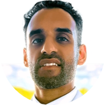 Dr. Shahjahan Shareef, DO