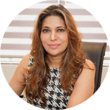 Dr. Shahla Rah, MD, FACG