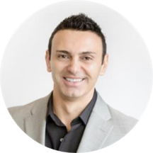 Dr. Shahram Abrishamy, MD