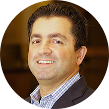 Dr. Shahram Gholami, MD, FACS