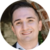 Dr. Shahriar Agahi, DMD