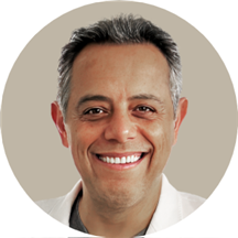 Dr. Shahriyar Baradaran, DDS