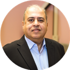 Dr. Shahrokh (Shawn) Ganjian, DDS