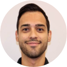 Dr. Shahrooz Zamanipour, DC