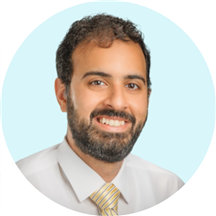 Dr. Shahrukh Chaudhary, MD