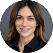 Dr. Shahrzad Mokhtare, MD