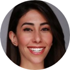 Dr. Shahrzad Yazdan, OD